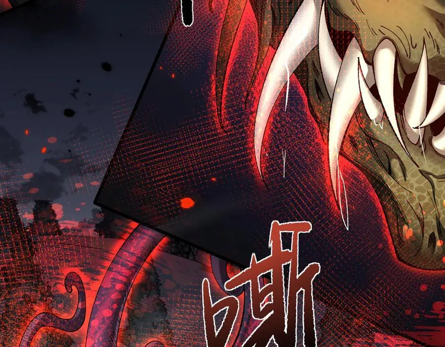 第41话 一边倒的碾压？！10