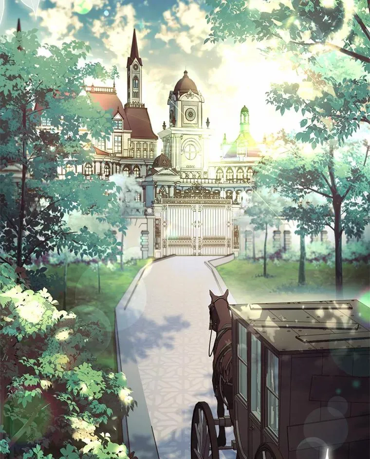 49.回到公爵府1
