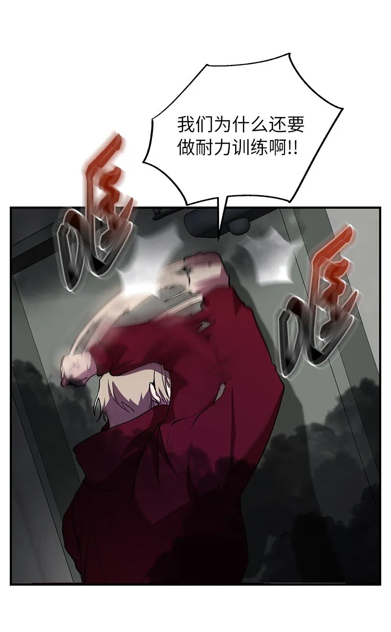 29 开始积极训练4