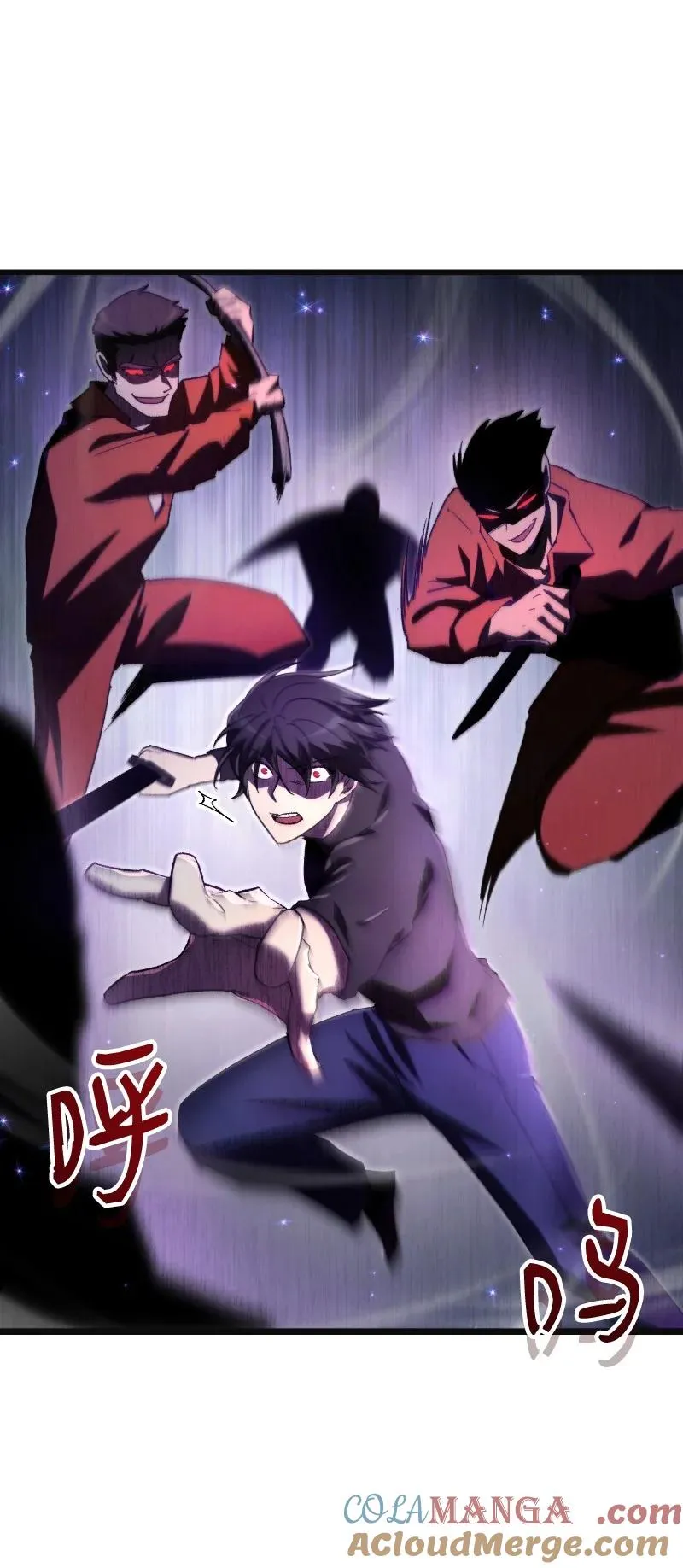 73 单打独斗15