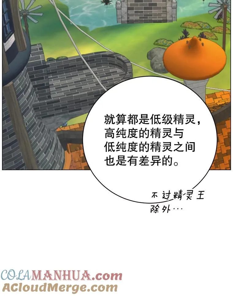 135.混血妖精8