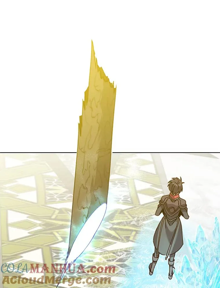 87.冻结魔法88