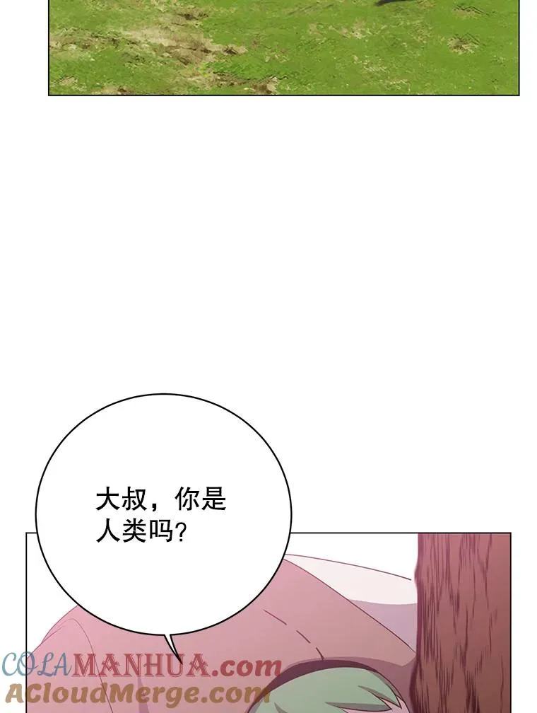 135.混血妖精72