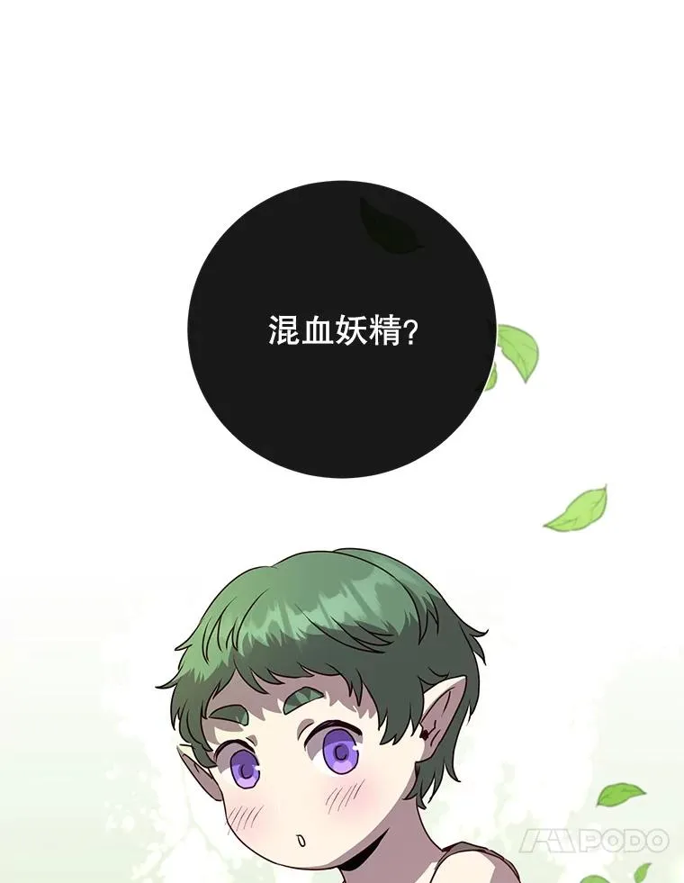135.混血妖精109