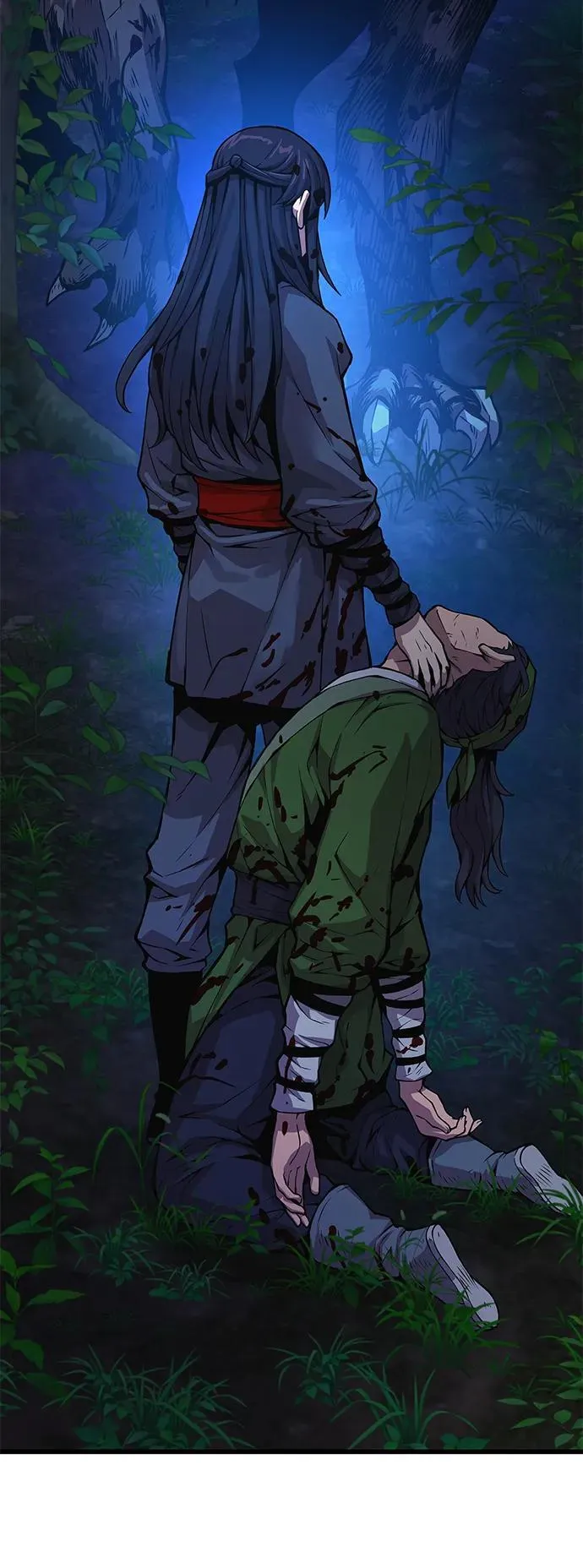 第46话 羯狙18