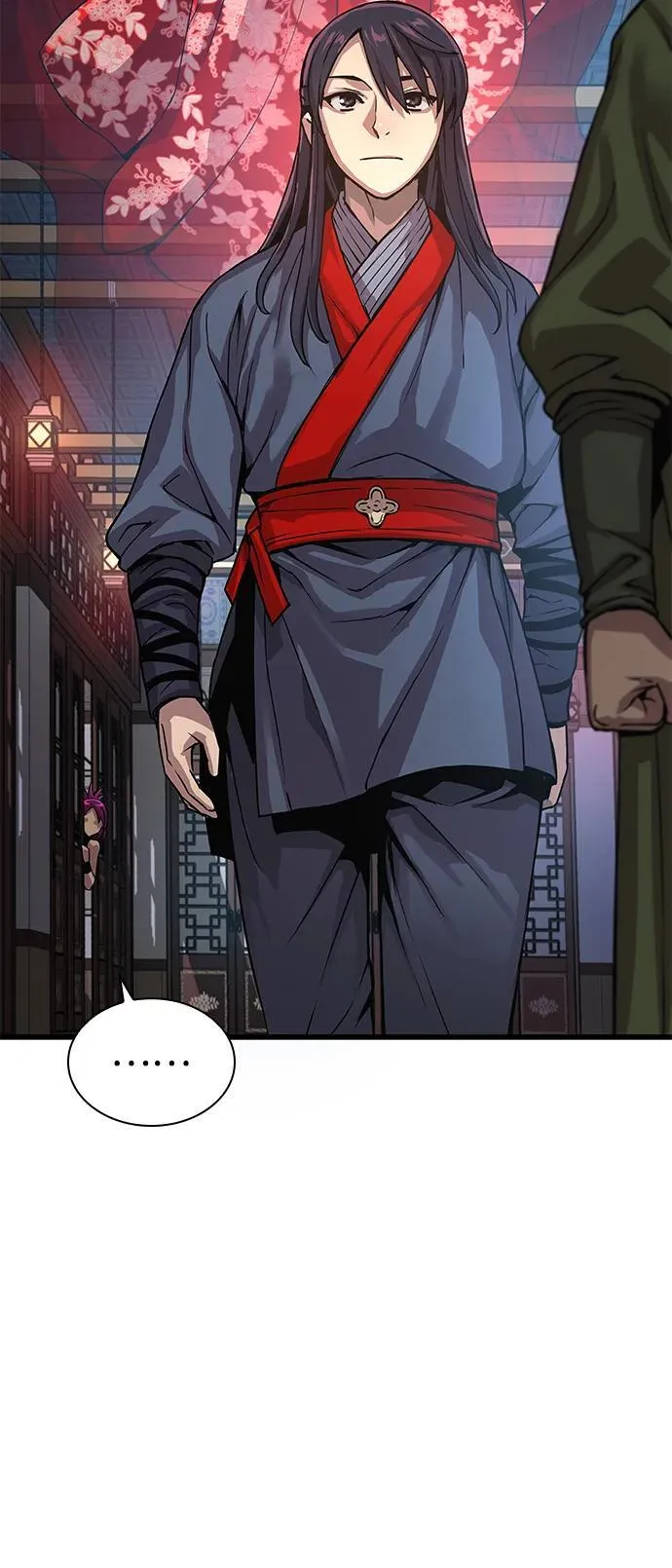 第31话 苏醒的庄主75