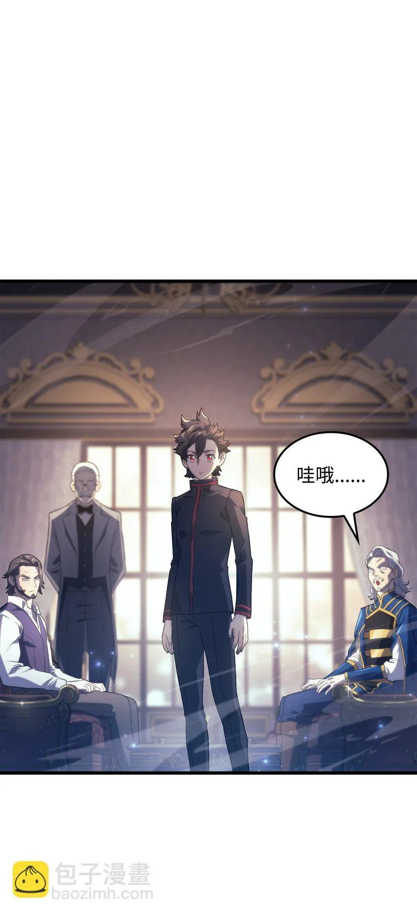 12 巧舌如簧86