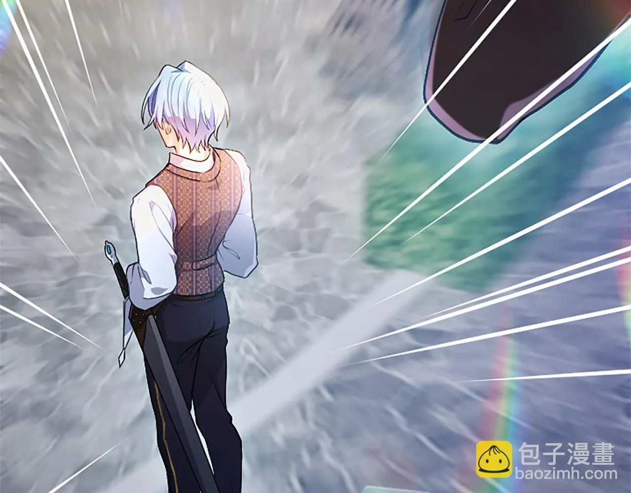第4话 爱人从天而降70