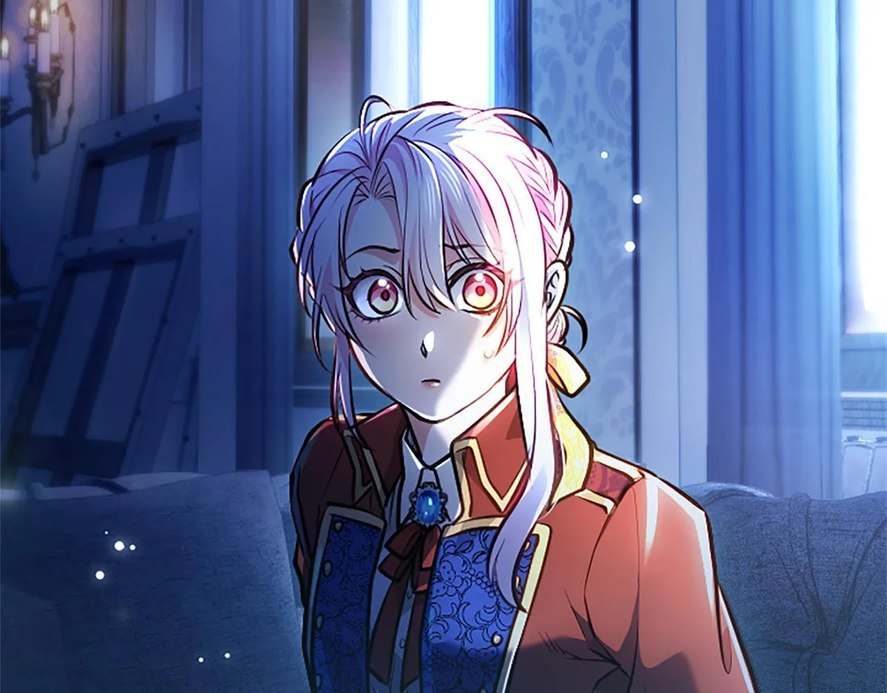 第14话 美神降临!!32