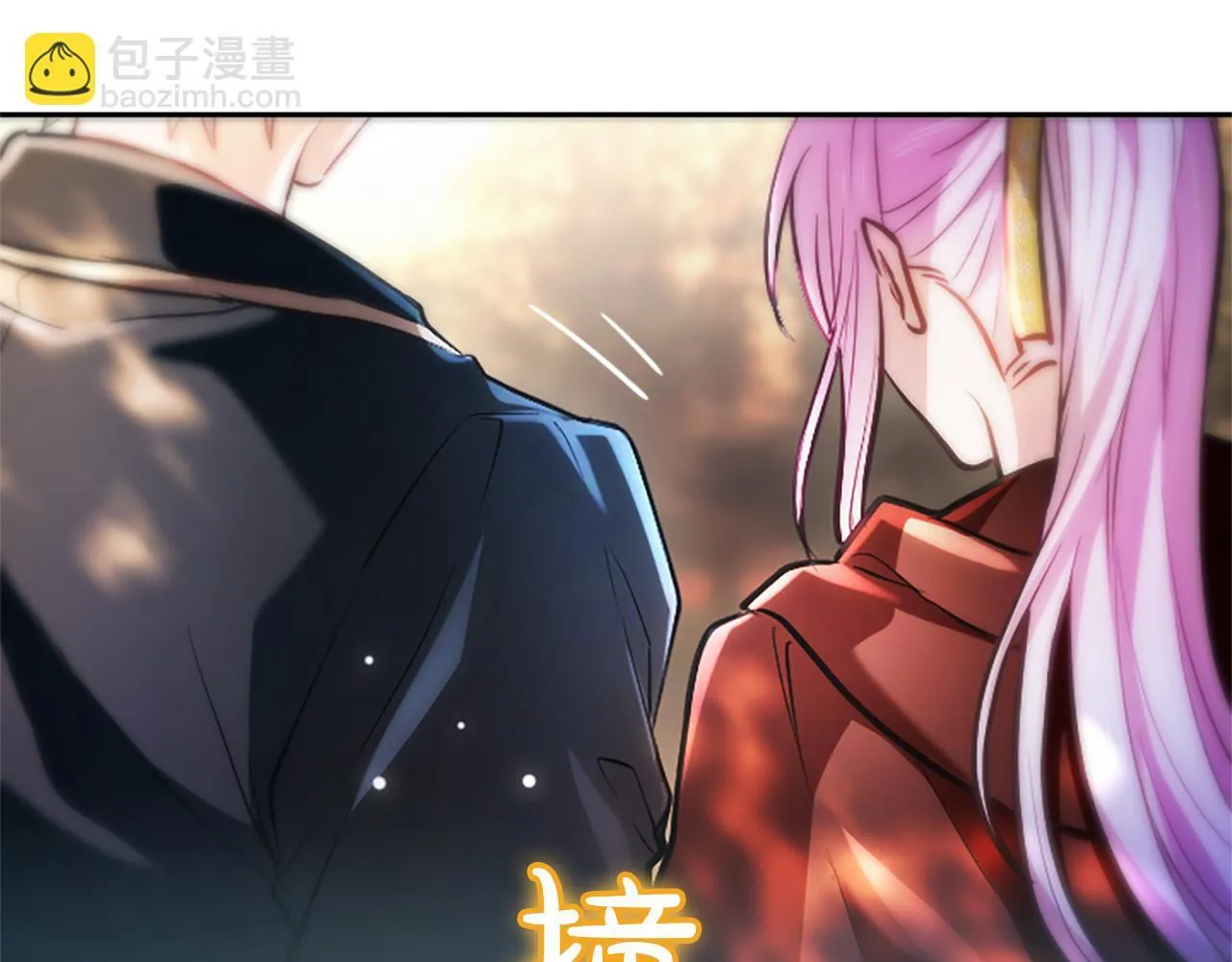 第10话 不能是我吗？169