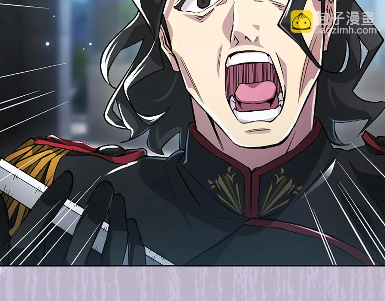 第18话 拿开你的脏手18