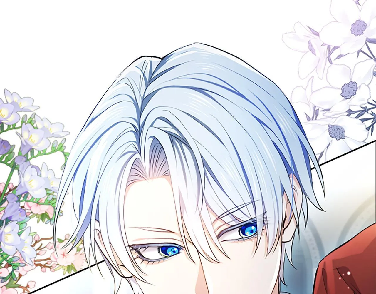 第4话 爱人从天而降111