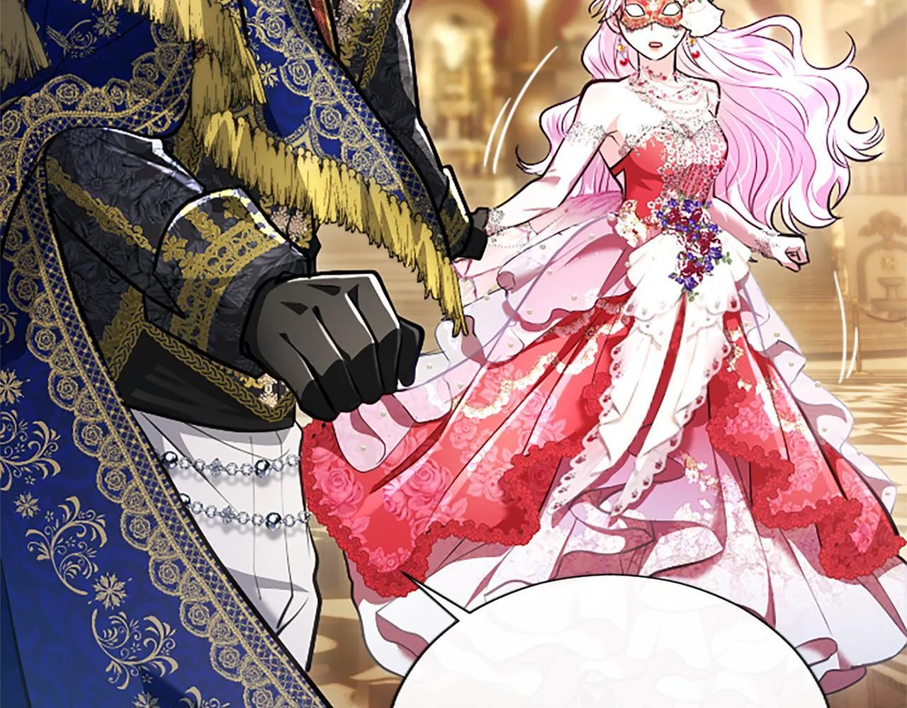 第14话 美神降临!!124