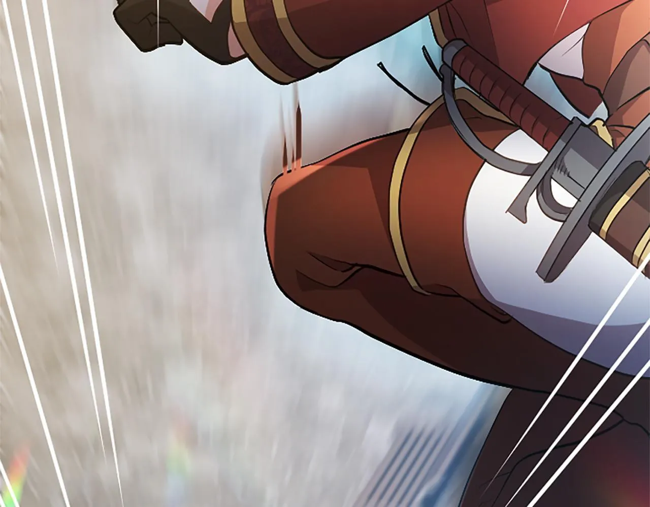 第4话 爱人从天而降69