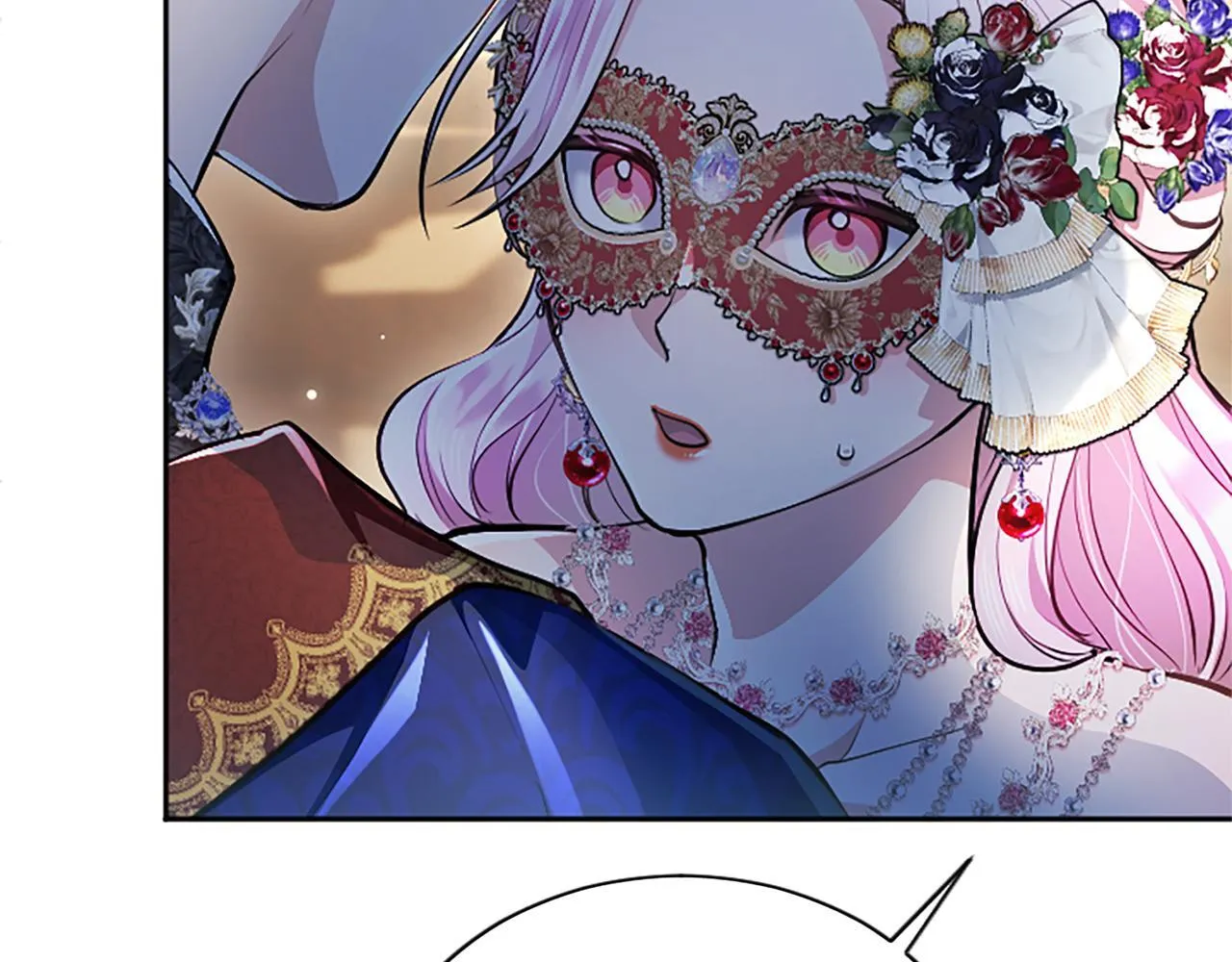第14话 美神降临!!132