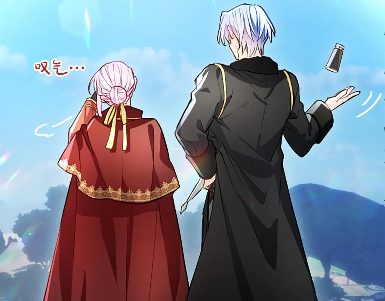 第7话 最强骑士团78