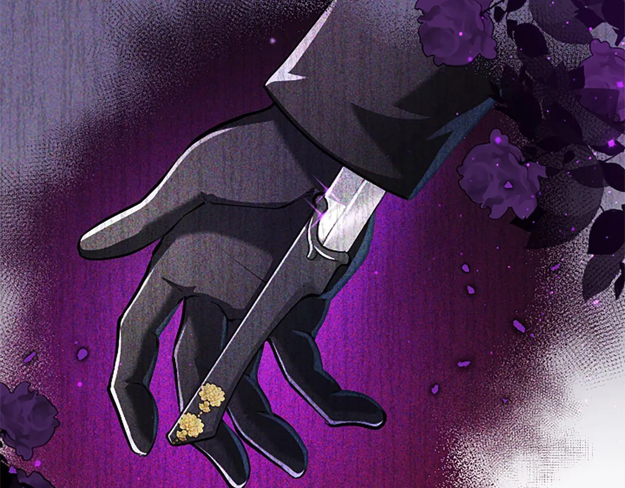 第14话 美神降临!!109