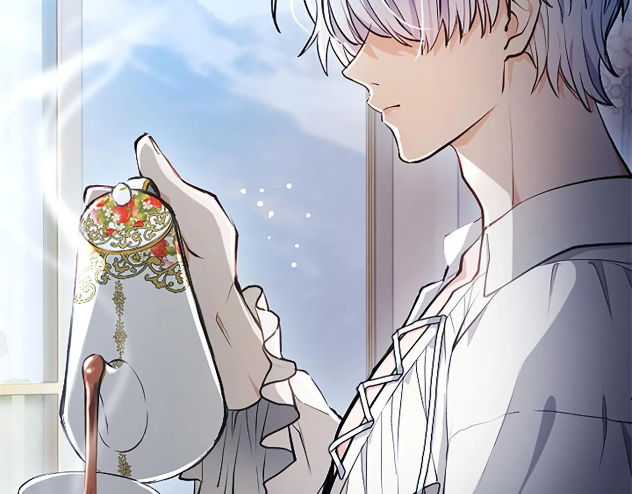 第6话 还想进行后续？50