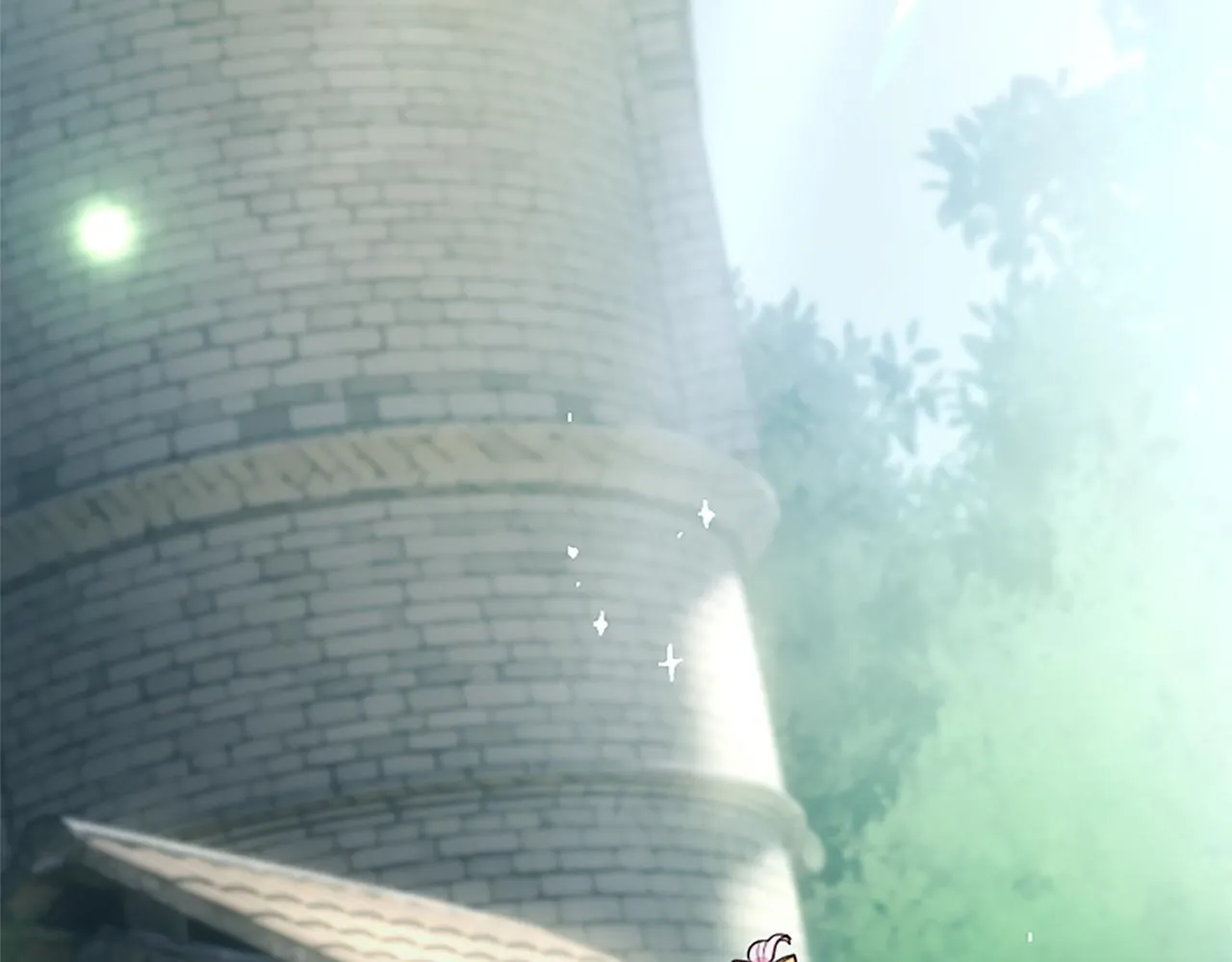 第4话 爱人从天而降13