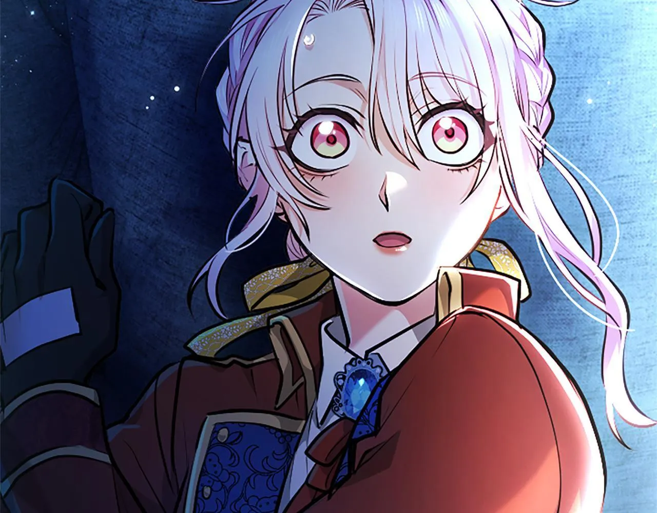 第14话 美神降临!!10