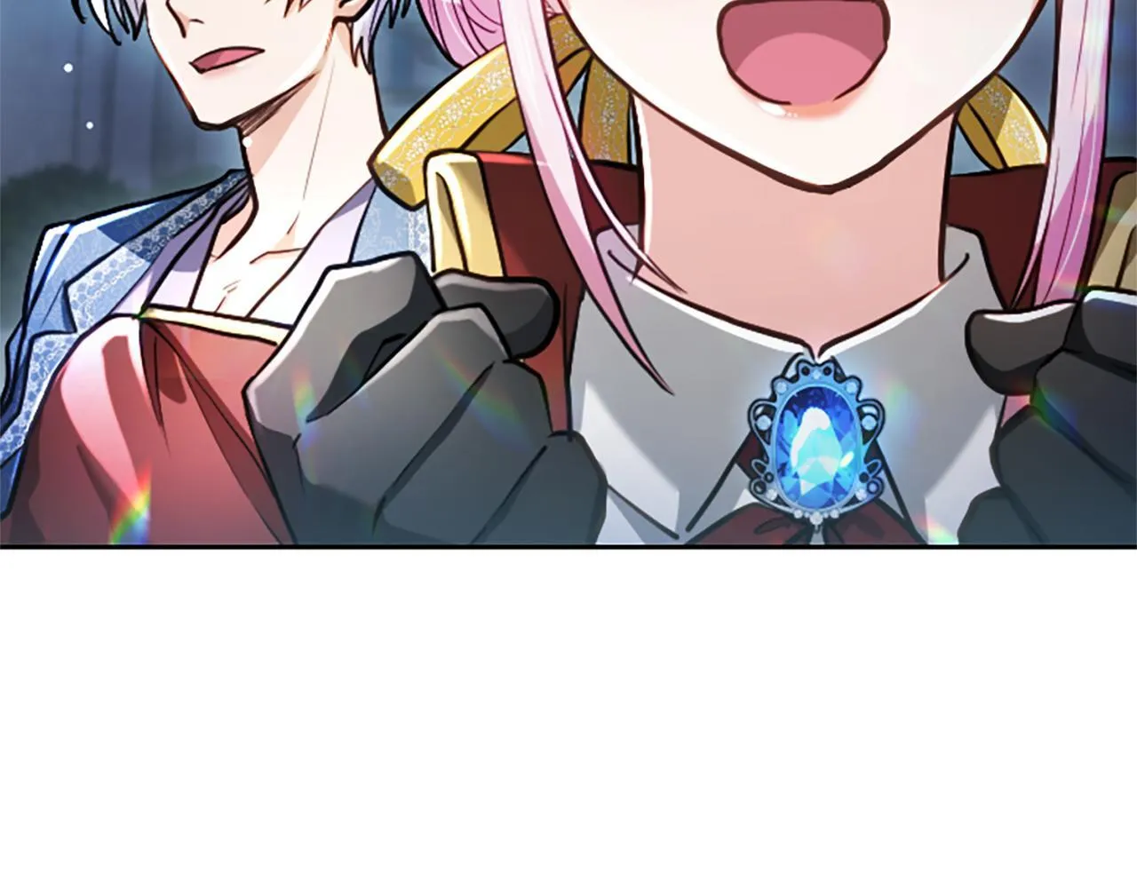第10话 不能是我吗？204