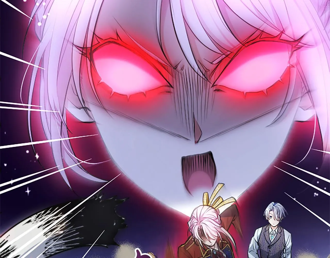第4话 爱人从天而降121