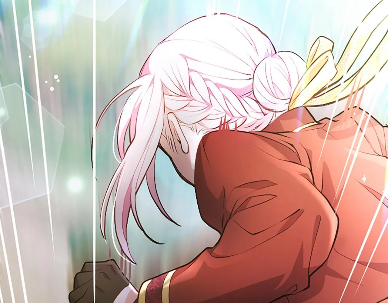 第4话 爱人从天而降68