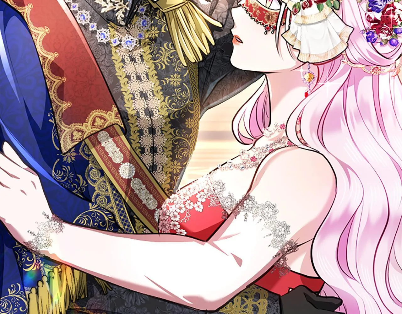 第14话 美神降临!!128