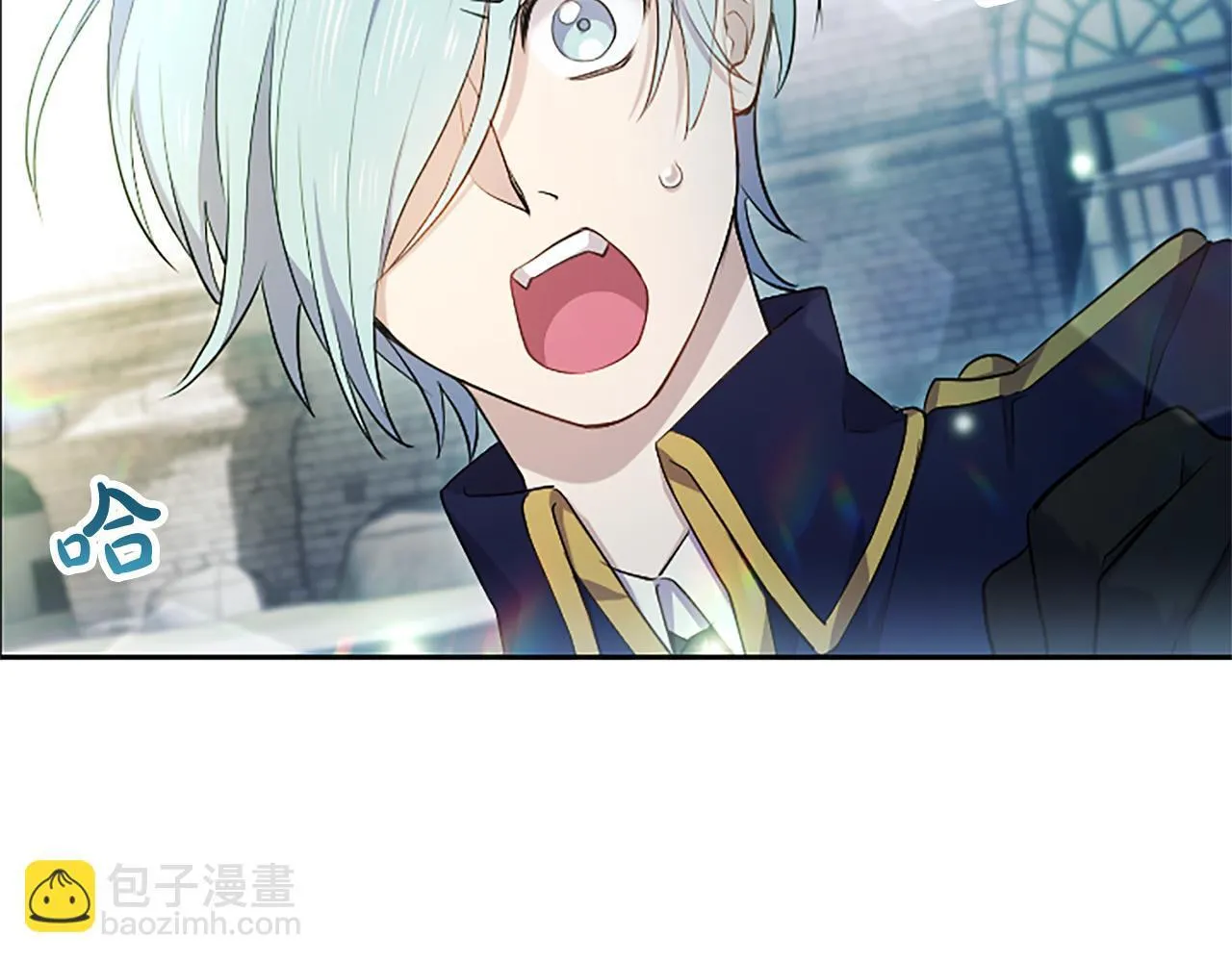 第4话 爱人从天而降40