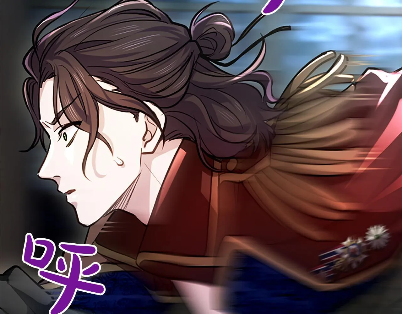 第10话 不能是我吗？112