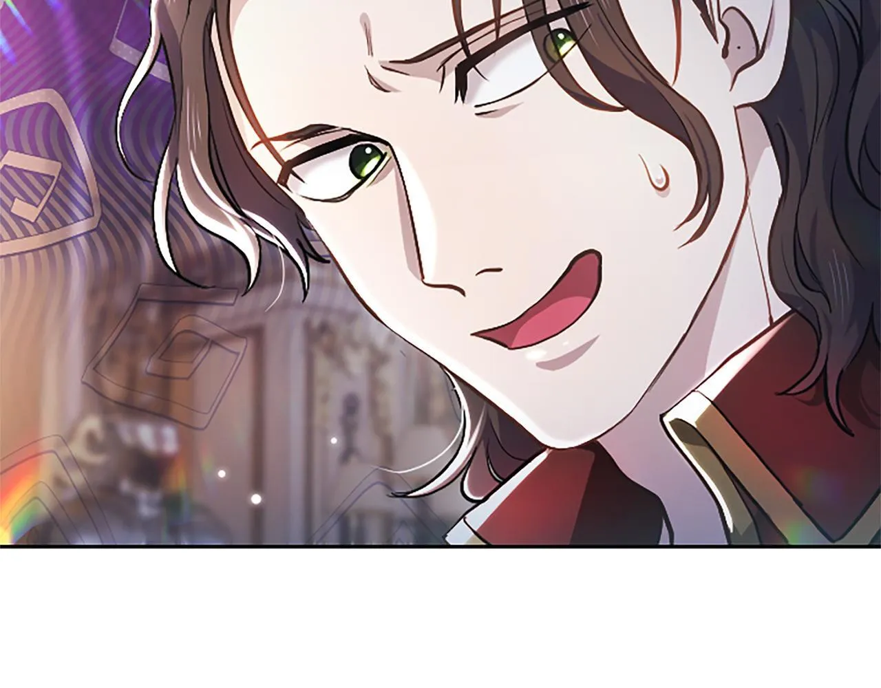 第10话 不能是我吗？17