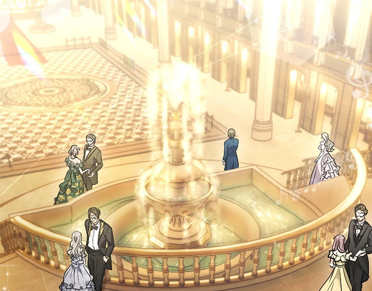 第14话 美神降临!!98