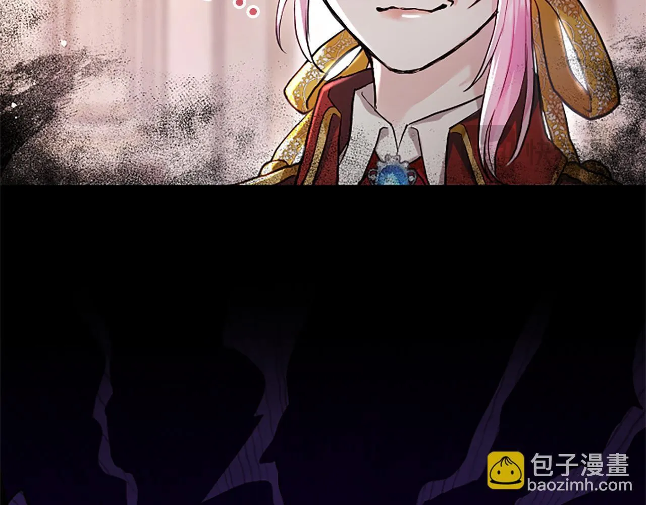 第1话 此男、混世魔王101