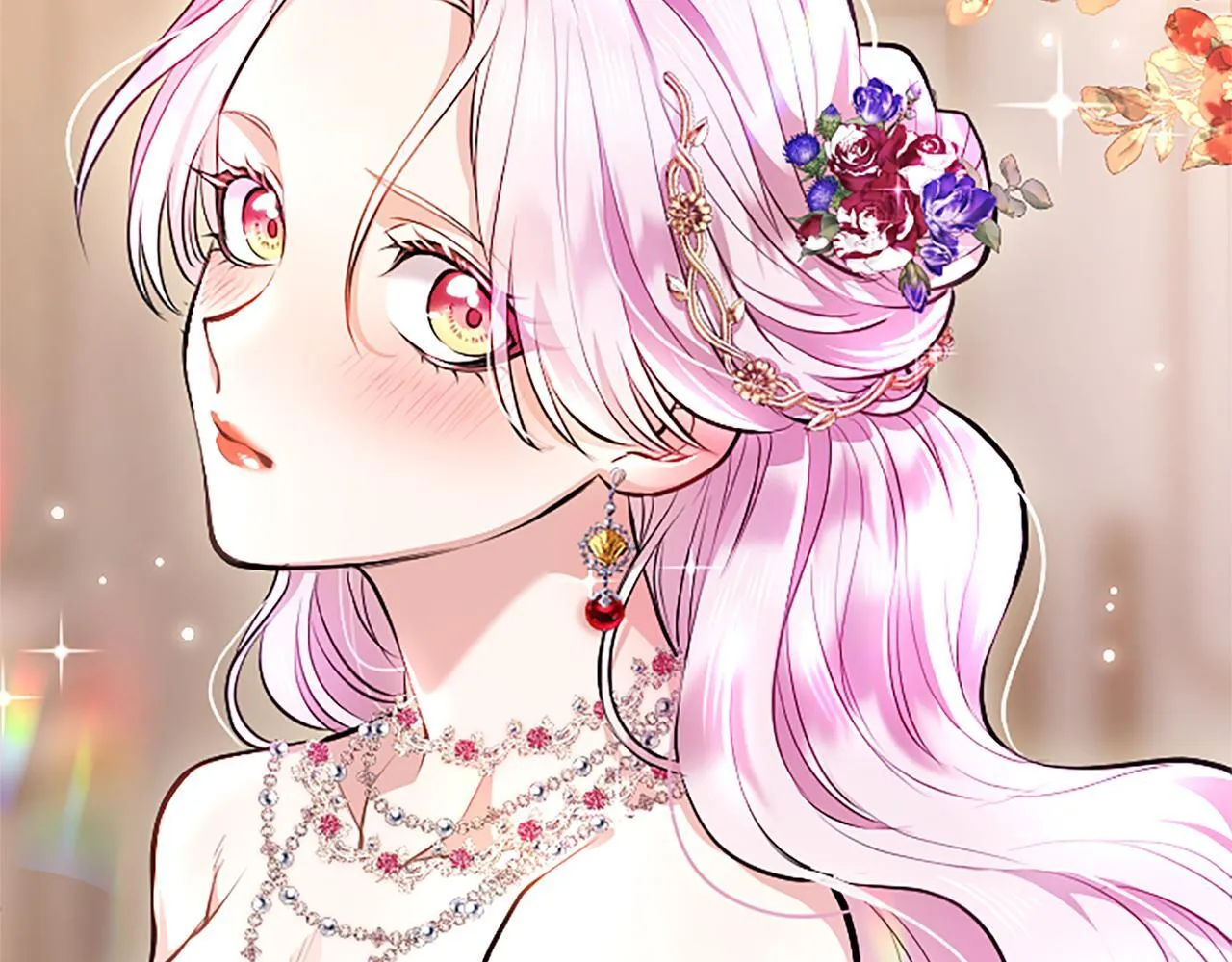 第14话 美神降临!!42