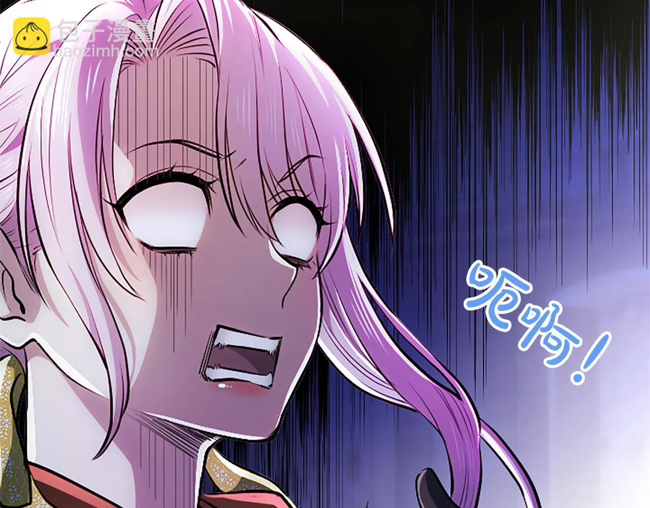 第13话 开赌、兄妹胜负83