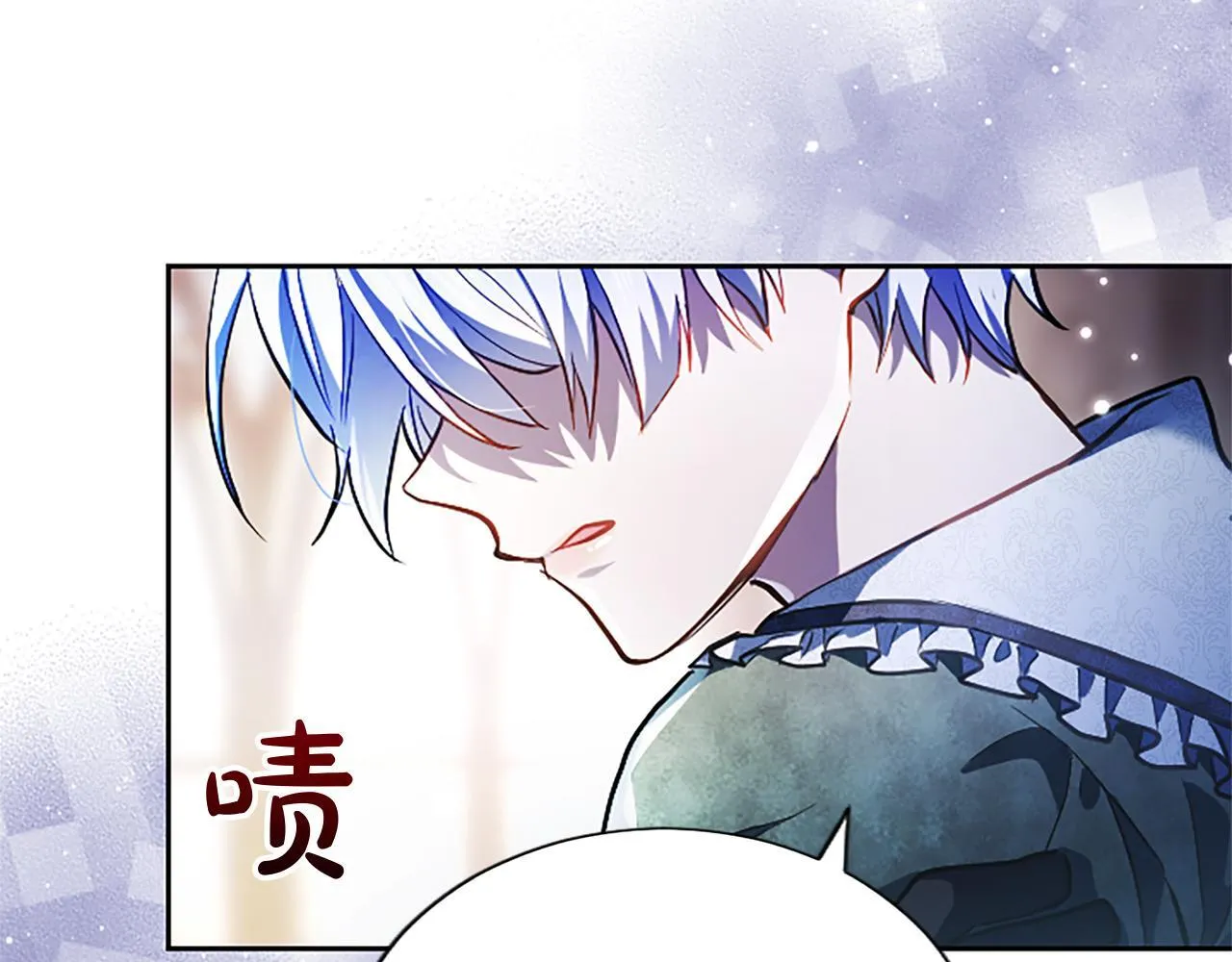 第10话 不能是我吗？30