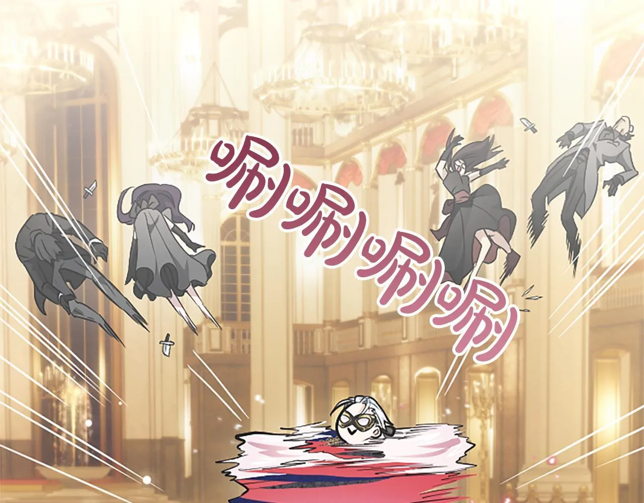 第15话 最佳轮舞奖67