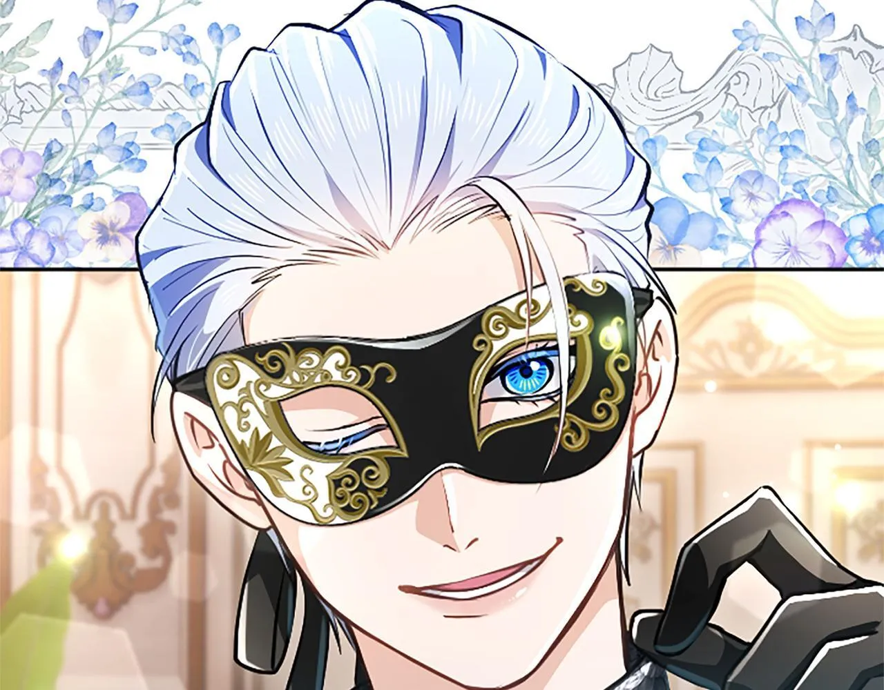 第14话 美神降临!!70