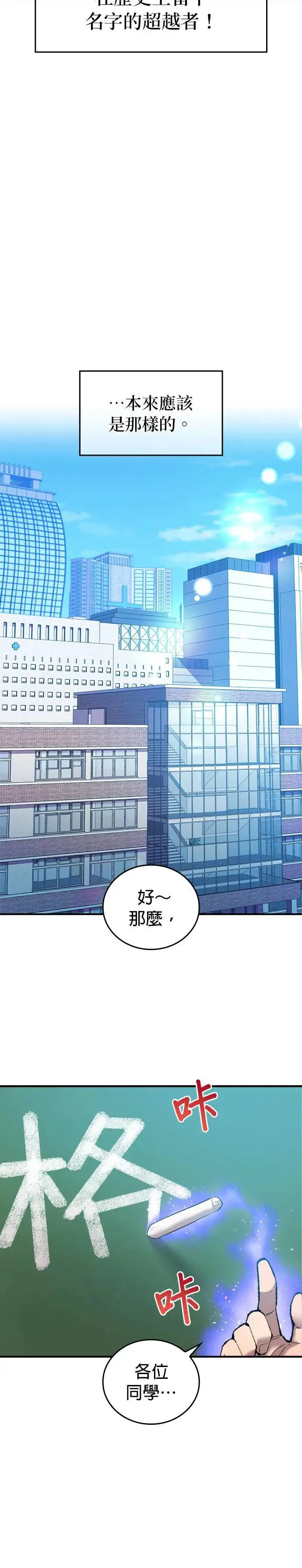 第1话 空虚的落榜生12