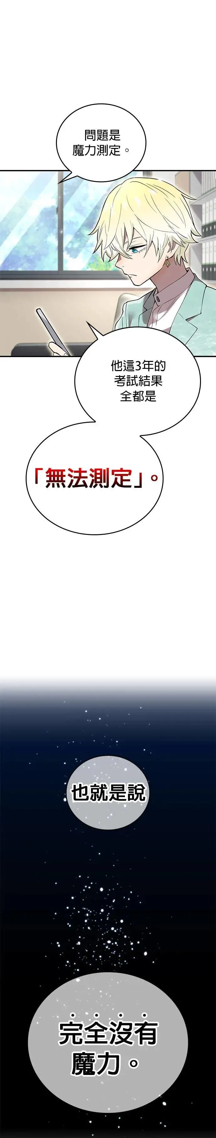 第3话 重考30