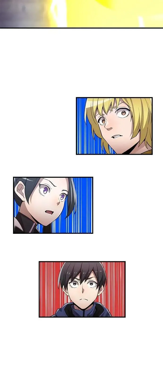 第12话 vs 盲目的战牛33