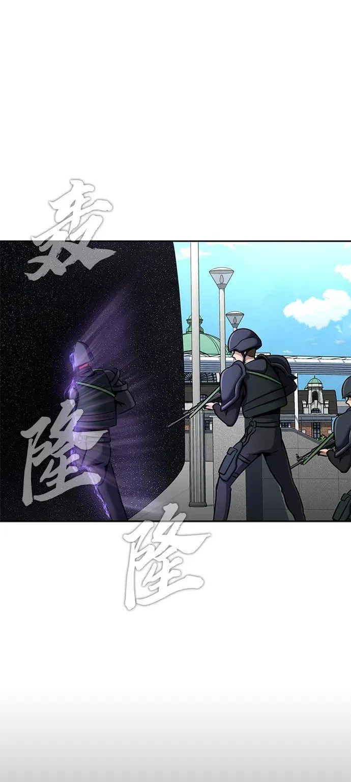 [第19话] 脑残57
