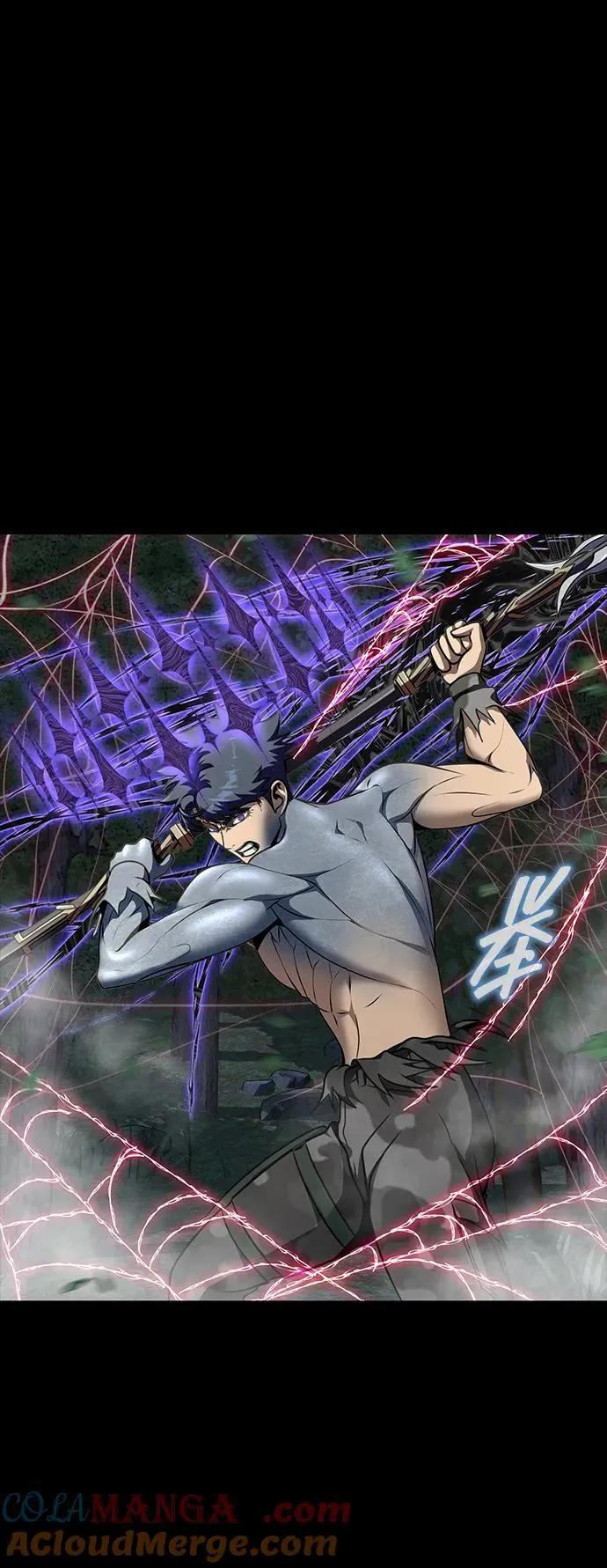 [第46话] 用更深的黑暗56