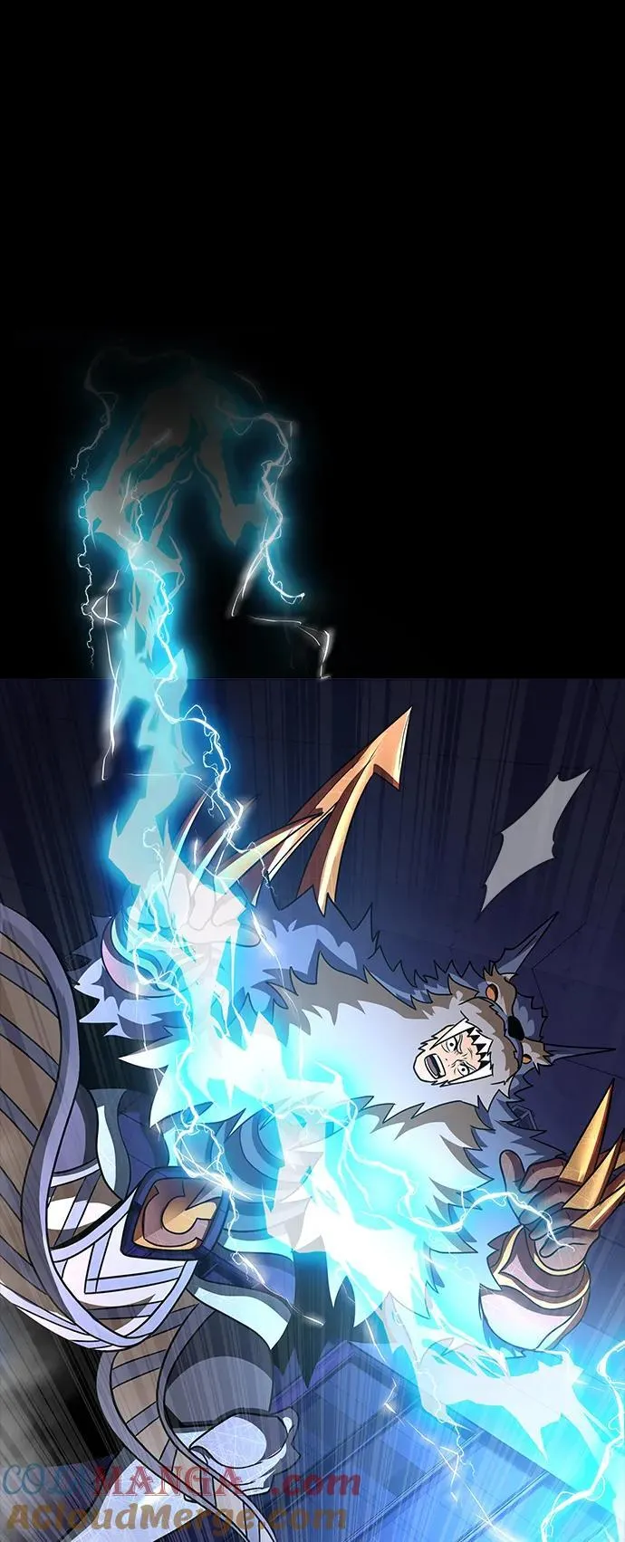 [第58话] 虚假的狂气VS真正的狂气32