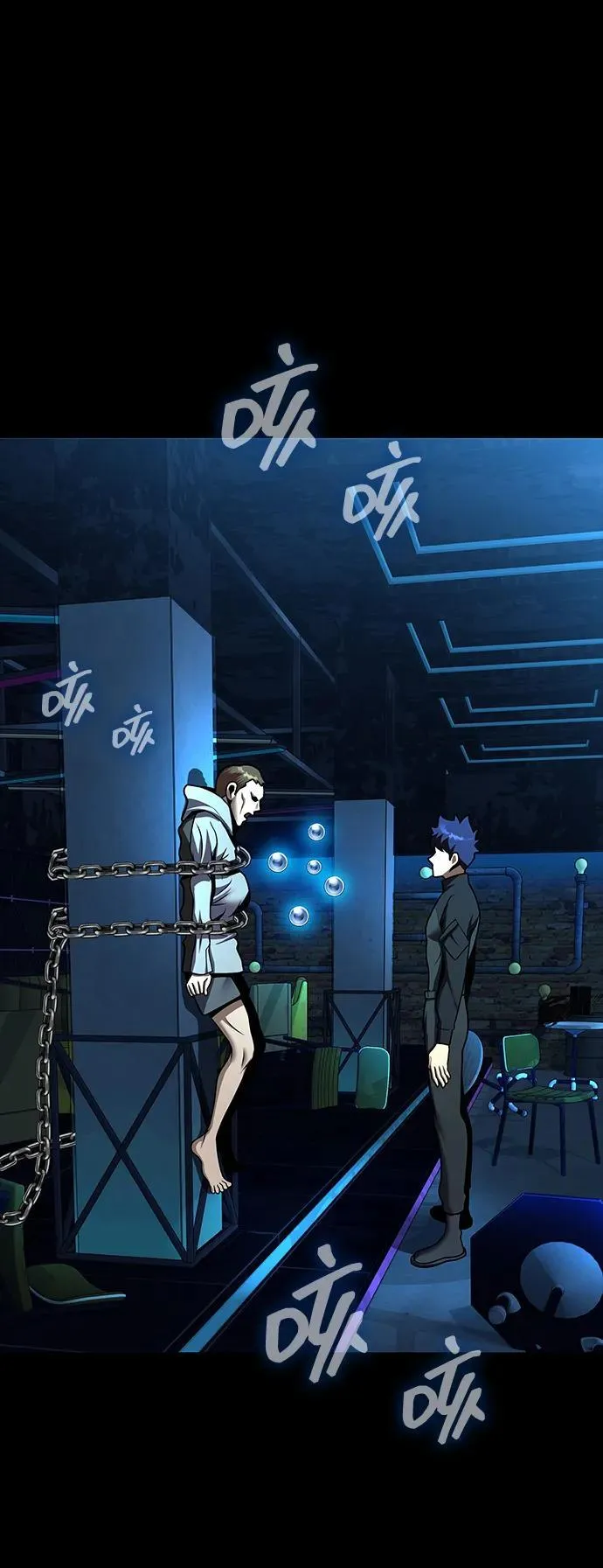 [第53话] 军人从不拷问38