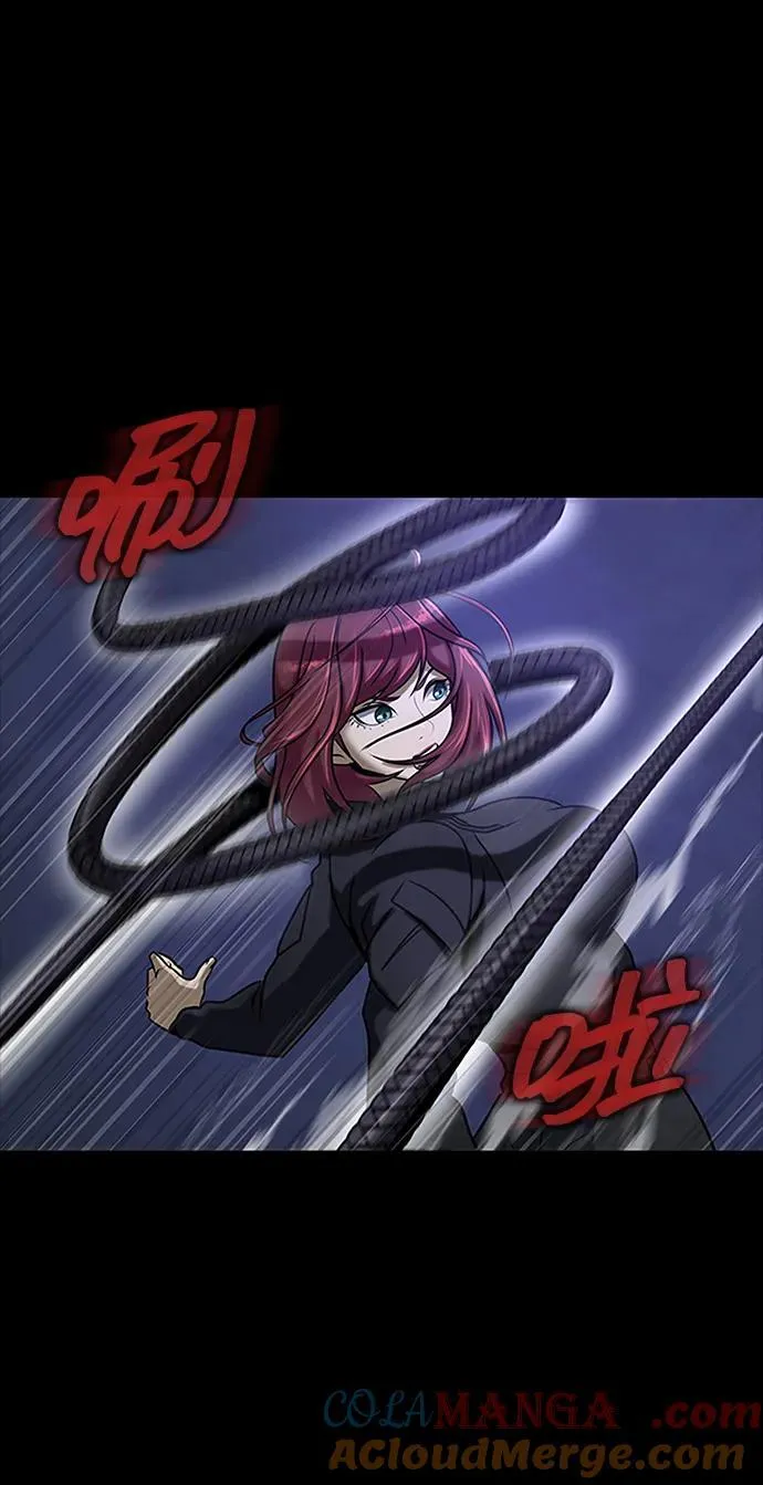 [第36话] 震撼登场36