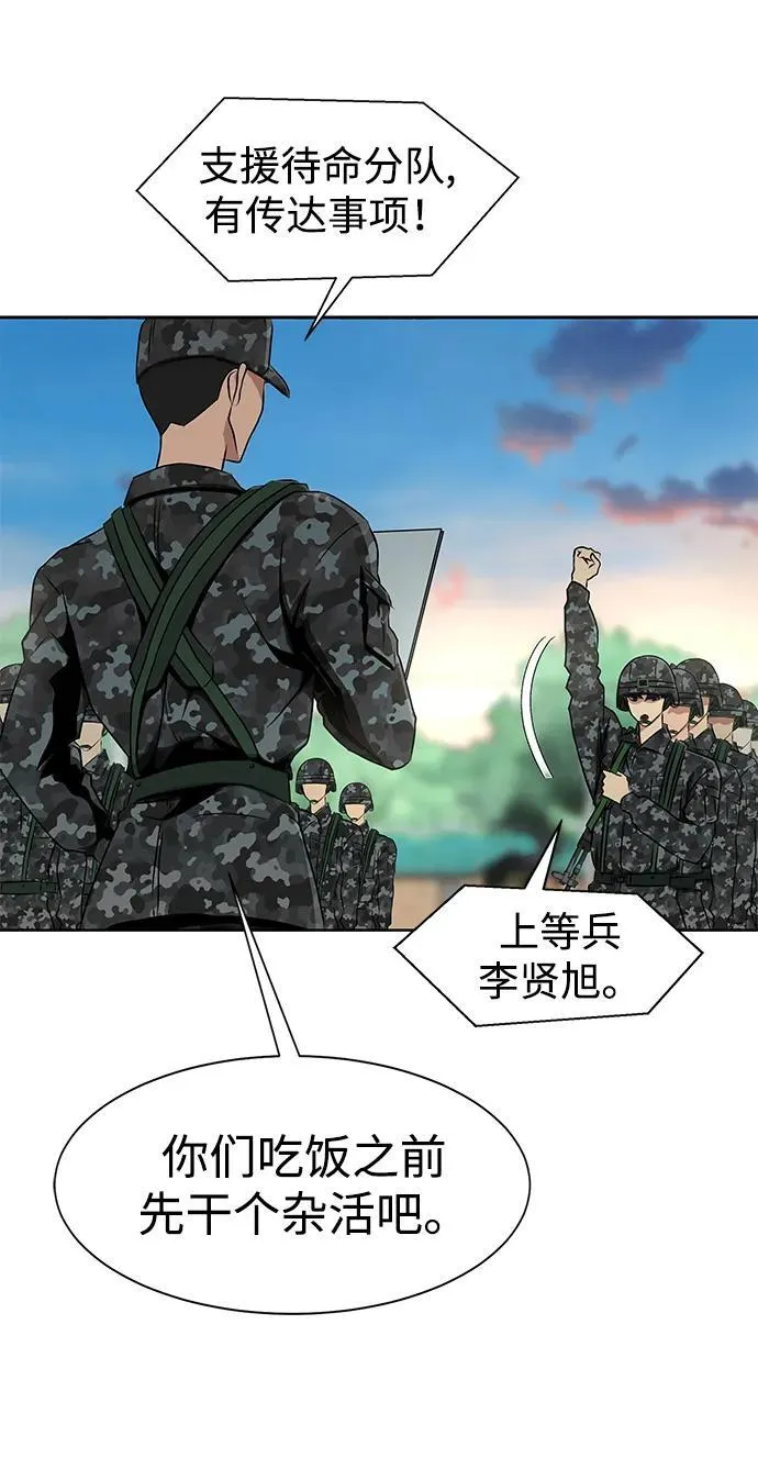 [第1话] 在军队重生的低级玩家65