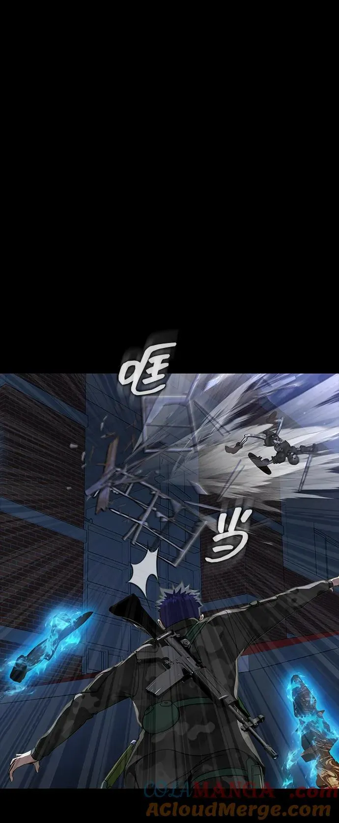[第39话] 我来救你们…！60