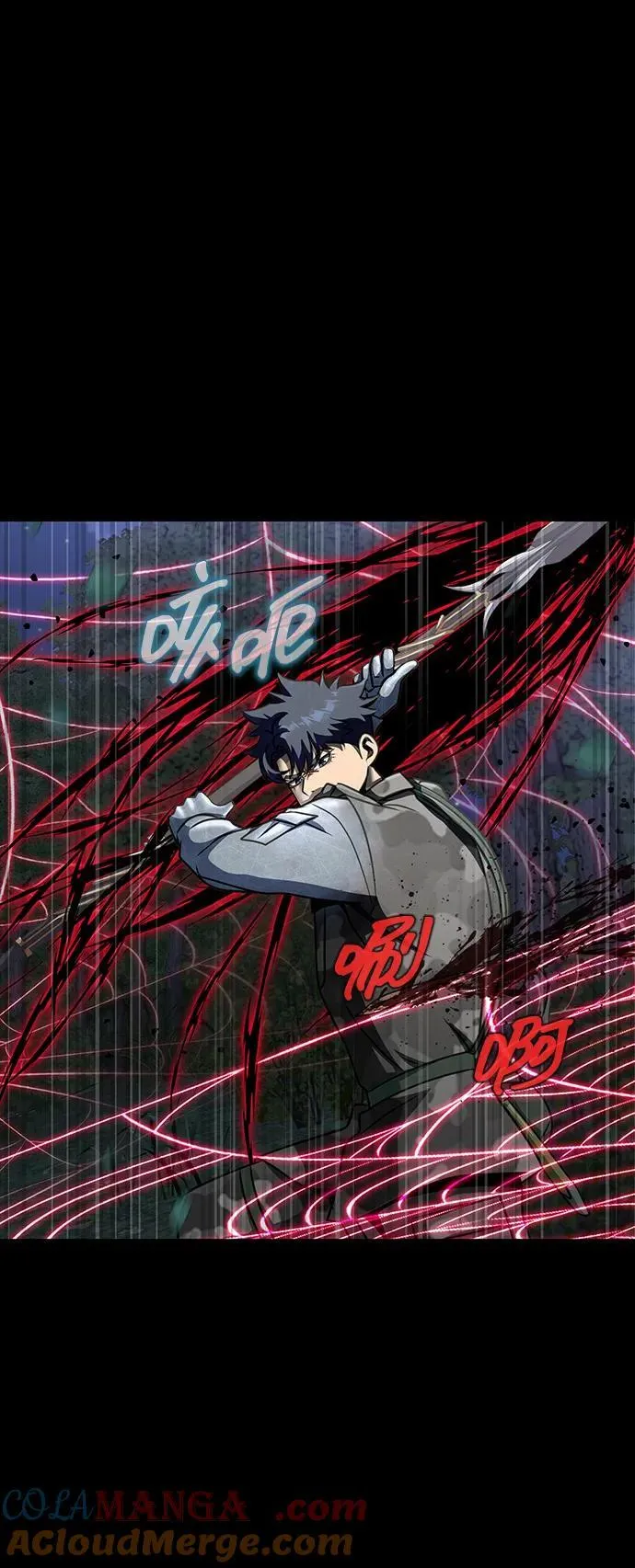 [第46话] 用更深的黑暗28