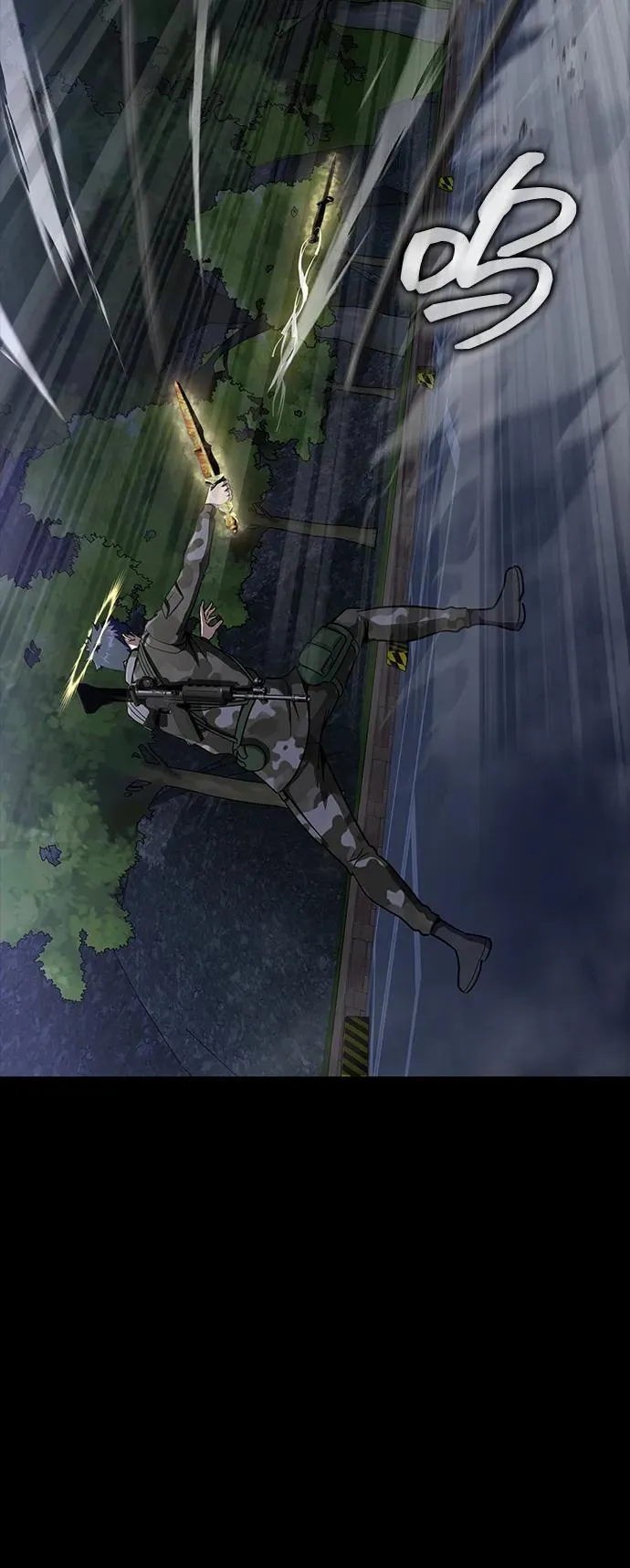 [第38话] 金世熙兵长13